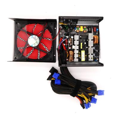 China ATX PC POWER SUPPLY 400W 400W 450W 500W 600W Desktop Computer Power Supply for sale