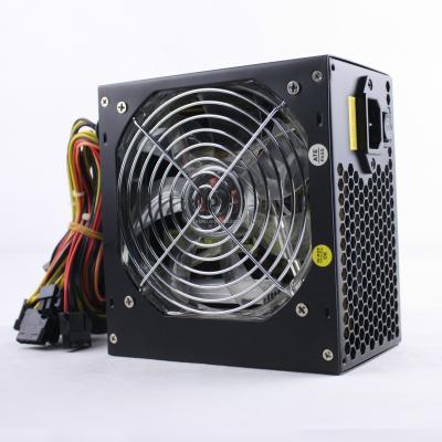 China PSU ATX PC Power Supply 700W Computer Power Supply 80plus Certificate Desktop PC for sale