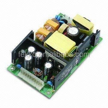 China DC 110W AC Open Frame Switching Power Supply CCTV Camera Switching Mode Power Supply M110240500 for sale