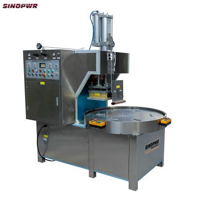 China Factory Medical Tyvek Sealing Blister Packing Machine High Frequency Welding Machine for sale