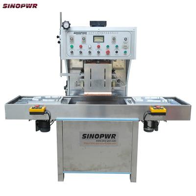 China Factory Medical Sterile Packing Machine High Frequency Machine for sale