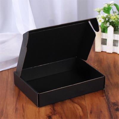 China China factory handmade box wholesale packaging for clothes selling packaging box for sale