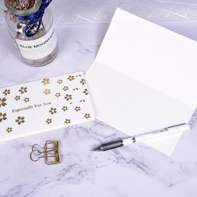 China Small Disposable Popular Card Gift Letter Security Cash Money Planner Luxury Disposable Paper Envelopes Packaging For Sale From Zhejiang for sale