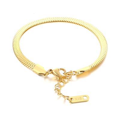 China Fashion Excellent Quality Gold Silver Color Alloy Women's Bracelet Adjustable Wholesale for sale