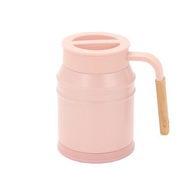 China PORTABLE Stainless Steel Vacuum Insulated Smart Water Bottle Personalized Thermos for sale