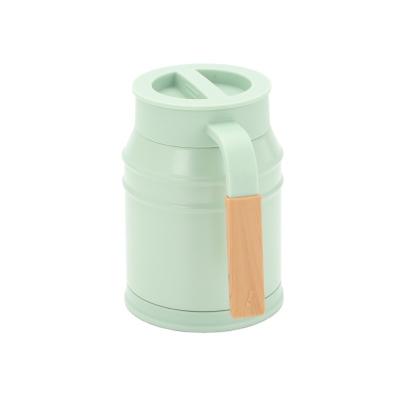 China PORTABLE Travel Coffee Tumbler Smart Cup Vacuum Training Thermo Tumbler Machine for Tea with Lid for sale