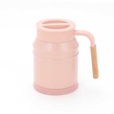 China New PORTABLE Festival Gift Durable Good Quality Stanley Thermos Cup Wholesale Food Container for sale