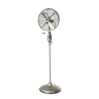 China Hotel IMASU Personalized Cooling Retro Nordic Customizeable Electric Tower Desk Fans for sale