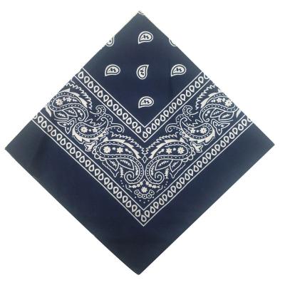 China 100% Polyester SweatWicking Thick Material Breathable Face Cover Absorbent Soft Bandanas Cycling Bandanas For Women Men for sale