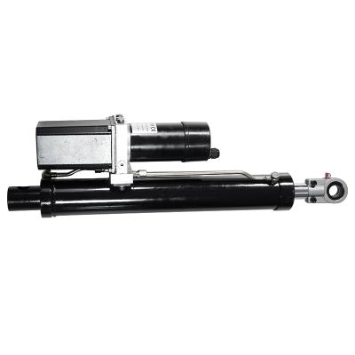 China 5 Tons Big Push Rod Hydraulic Cylinder Push Rod 61*20*13 Hydraulic Quick Push Rod Push Rod for sale