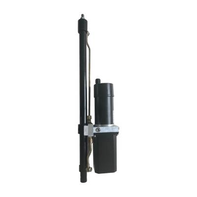 China Special Hydraulic Lift Hydraulic Power Unit System Extension Bar 61*20*13cm for sale