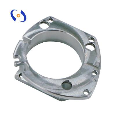 China Motorcycle Factory Wholesale OEM Aluminum CNC Turn Machining Parts For Motorcycle Metal Turning Parts for sale