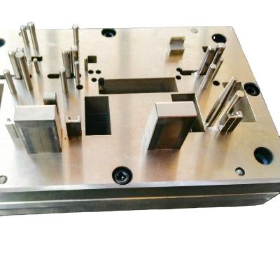 China Ultra Precision Aluminum CNC Parts Car Parts Customization CNC Machining Aluminum Machining for sale