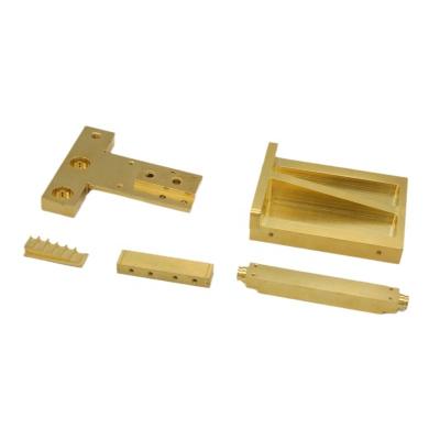 China OEM Aluminum Custom Precision CNC Milling Machine Metal Parts Turning Machined Aluminum Brass Service for sale