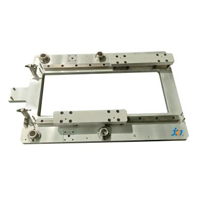 China New design best selling aluminum universal jig and fixture machine in factory for sale