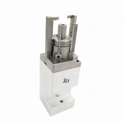 China Aluminum Factory OEM Custom CNC Machining High Quality Micro Component Machining of Jig and Fixtures for sale