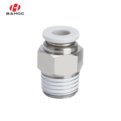 China PC Threaded Direct Joint PC for sale