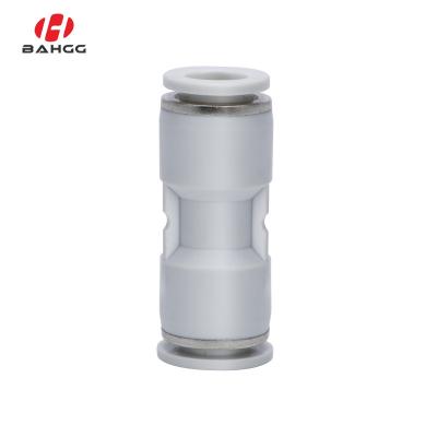 China PU/PG PU/PG direct connector of PU connector direct PAGE reducer for sale