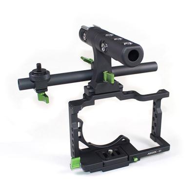 China Lanparte Lightweight Quick Release A6000 Camera Cage Kit For Sony A6000 A6300 A6500 for sale