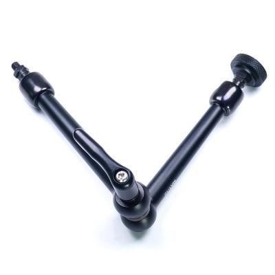 China 10 Inch Aluminum Adjustable Friction Articulating Magic Arm for Camera for sale