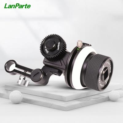 China A/B Stop Lanparte FF03 Motor Hand Wheel Lens Controller Gear Ring Gimbal DSLR Radio Follow Focus HF for sale