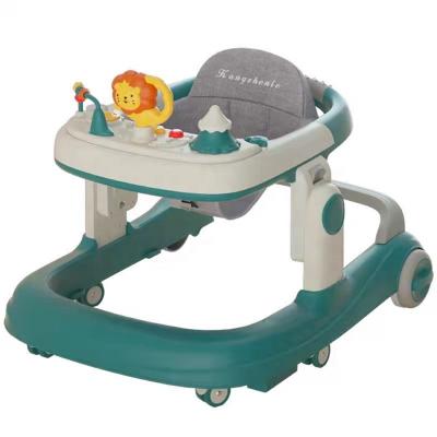 China Cheap Top Quality Fashionable Baby Walker 3 1 Learning Baby Walker for sale