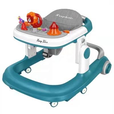 China Fashionable Baby Walker Car Walkers for sale