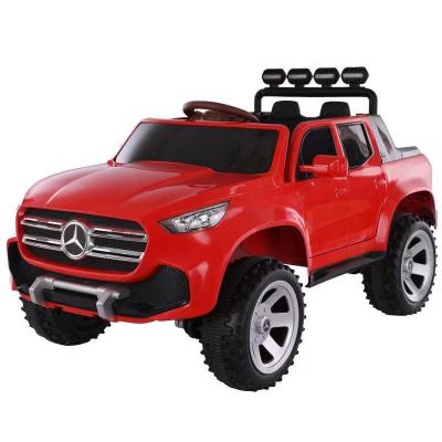 China Ride On Toy Children Car Electric Power Car For Kids Baby for sale