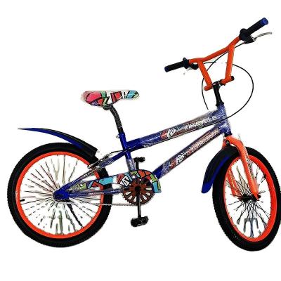 China ODM steel kids bikes 12