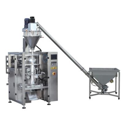 China Food Coffee Powder Automatic Powder Packing Line for sale