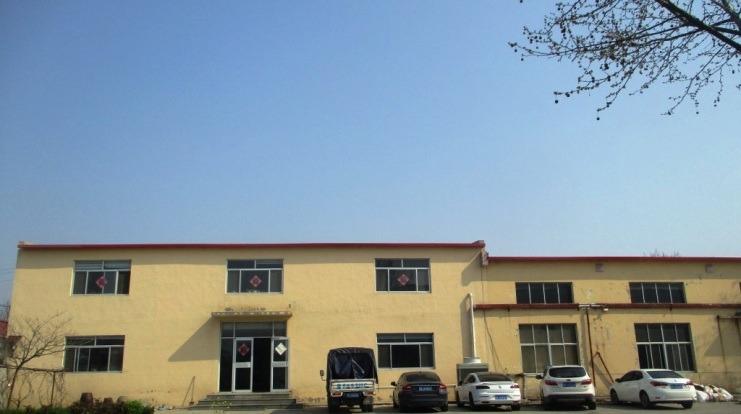 Verified China supplier - Laizhou Lutong Plastics Co., Ltd.