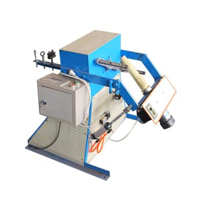 China Electric Hotels Jute Cording Yarn Ball Winder for sale