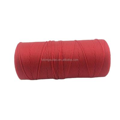 China PE Fishing Twine, PE Monofilament Twine for sale