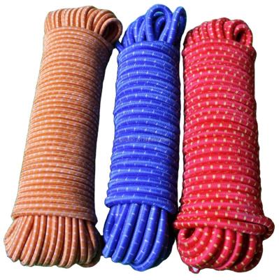 China PP Elastic Rubber Cord for sale