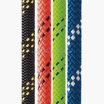 China polyester climbing rope LT000B0004 for sale