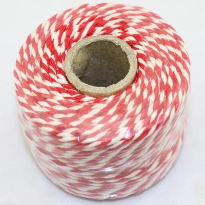 China Cotton Party Supplies Cheap Bakers Gift Cotton Wrapping Twine for sale