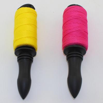 China 210D Nylon Factory Price Colored Nylon Twine for sale