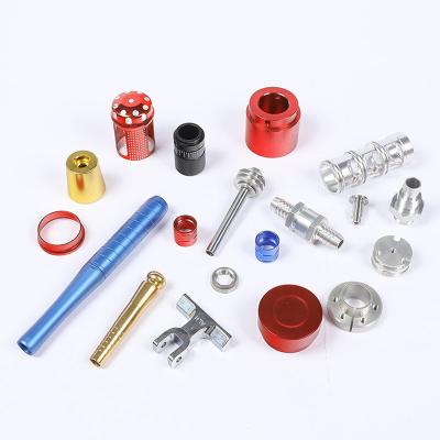 China Aluminum 3D Printing Fast Service Precision Manufacturing Mass Prototyping CNC Prototyping OEM CNC Machining Spinning Anodizing Anodizing Service for sale