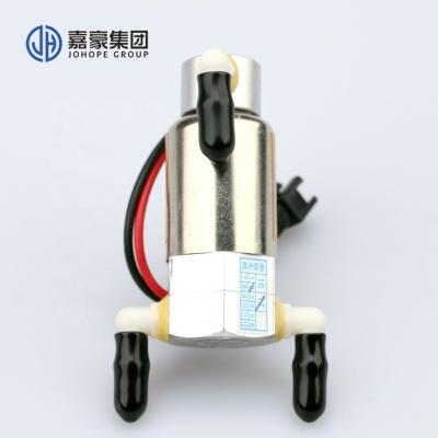 China Printing shops best quality for infiniti phaeton crystaljet printer JYY solenoid ink valve 24v for sale