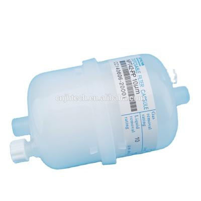 China Xaar 1003GS6C GS12C Printhead Printing Ink Capsule Digital Ceramic Filter For Flora Techwin HopeTech New King Xaar 1003GS6C GS12C Time for sale