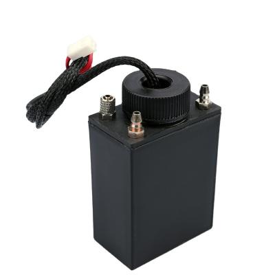 China Inkjet Printing Continuous Ink Supply Circuit for Refillable Ink Subtank Printer for sale