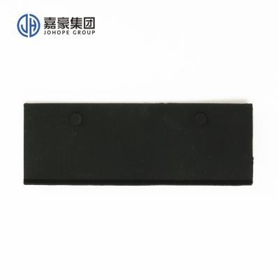 China The best hotel prices! ! ! 6.2*2.2 Print Head Wiper Rubber Wiper Cleaning Spare Parts for sale