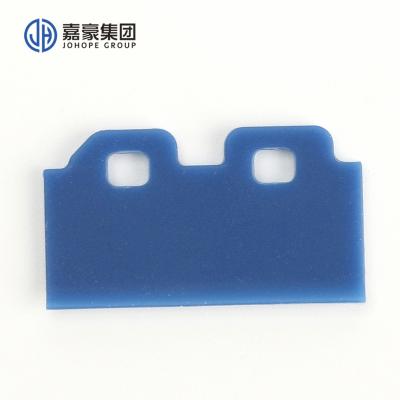 China Inkjet printing printhead wiper based for prinhtead DX5/DX7 wiper for sale