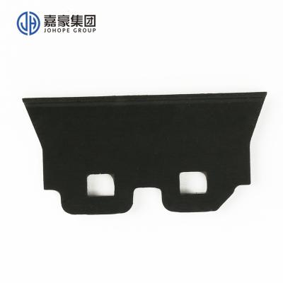 China Good Price 5113 inkjet printer wiper/rubber wiper blade/cleaning wiper for 5113 printhead inkjet printer for sale