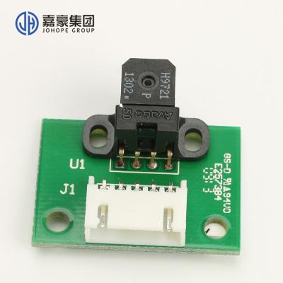 China Inkjet Printer Encoder Strip /Raster Sensor/Encoder Sensor for Flora LJ3208P Printer for sale