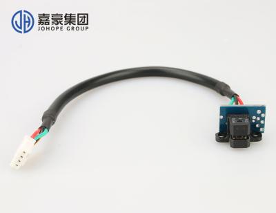 China Inkjet Printer Crystaljet Inkjet Printer Encoder Strip/Raster Sensor/Printer Parts Encoder Sensor for sale