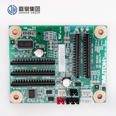 China Trolley / main board for Mutoh printer for Mutoh VJ-1604 VJ1304 RJ900C trolley / main board for Mutoh 1604 for sale