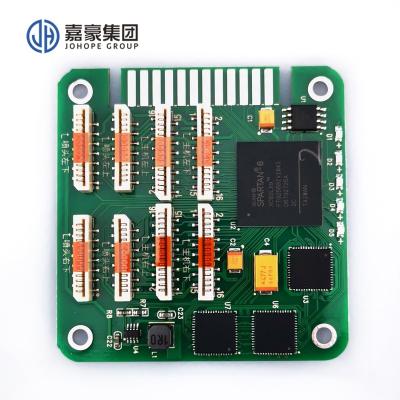 China 3200printhead inkjet printer parts 5113 to 4720 printhead decryption card transfer card for Epson 4720 printhead decryption card for sale