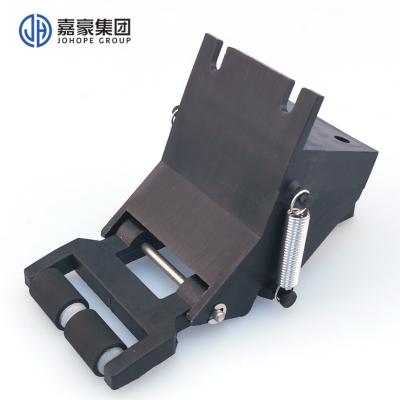 China The hotels wide format printer components for printer pinch roller t pinch roller for sale