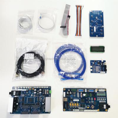 China Hot Factory Sale New Version Update Board Set Double Head Hoson DX5 Convert Kit for sale